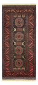 Balutsj-teppe 92x196cm - Orientalsk teppe