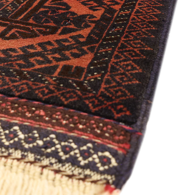 Balutsj-teppe 92x196cm - Orientalsk teppe
