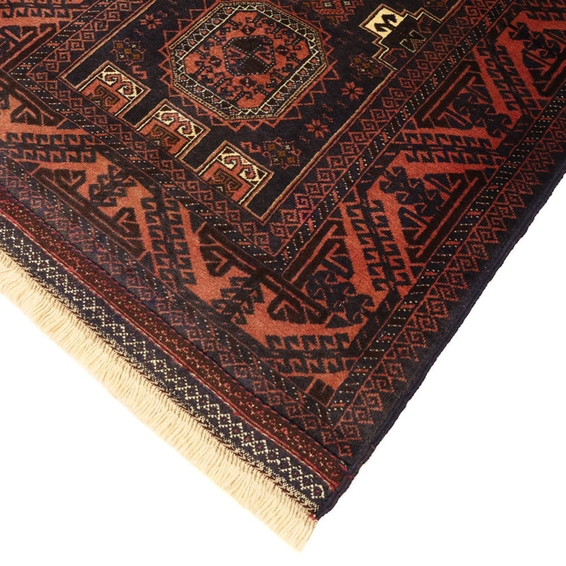 Balutsj-teppe 92x196cm - Orientalsk teppe