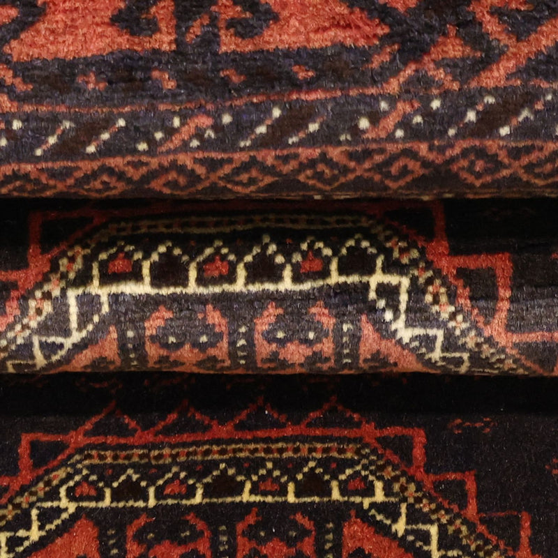 Balutsj-teppe 92x196cm - Orientalsk teppe