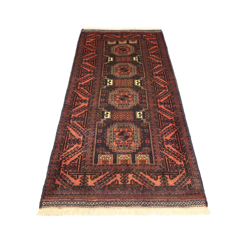 Balutsj-teppe 92x196cm - Orientalsk teppe