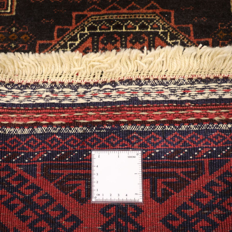 Balutsj-teppe 92x196cm - Orientalsk teppe