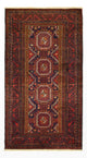 Balutsj-teppe 188x101cm - Orientalsk teppe