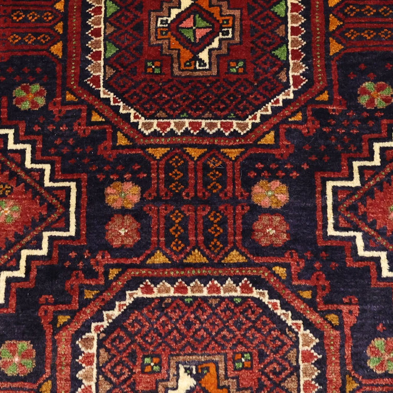Balutsj-teppe 188x101cm - Orientalsk teppe