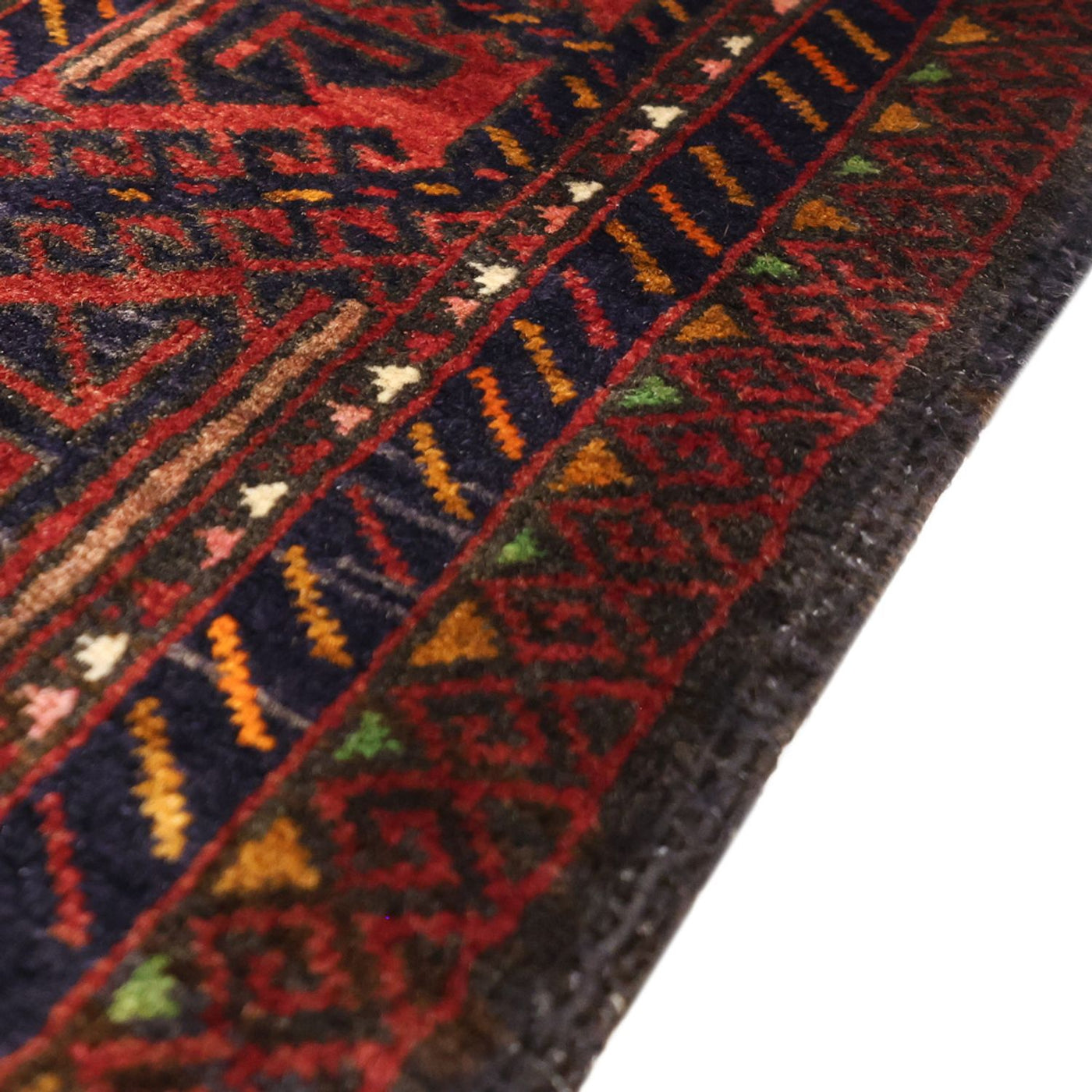 Balutsj-teppe 188x101cm - Orientalsk teppe