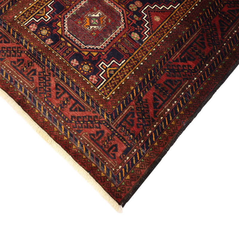 Balutsj-teppe 188x101cm - Orientalsk teppe