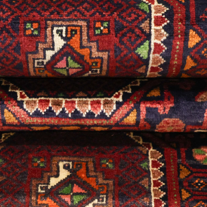 Balutsj-teppe 188x101cm - Orientalsk teppe