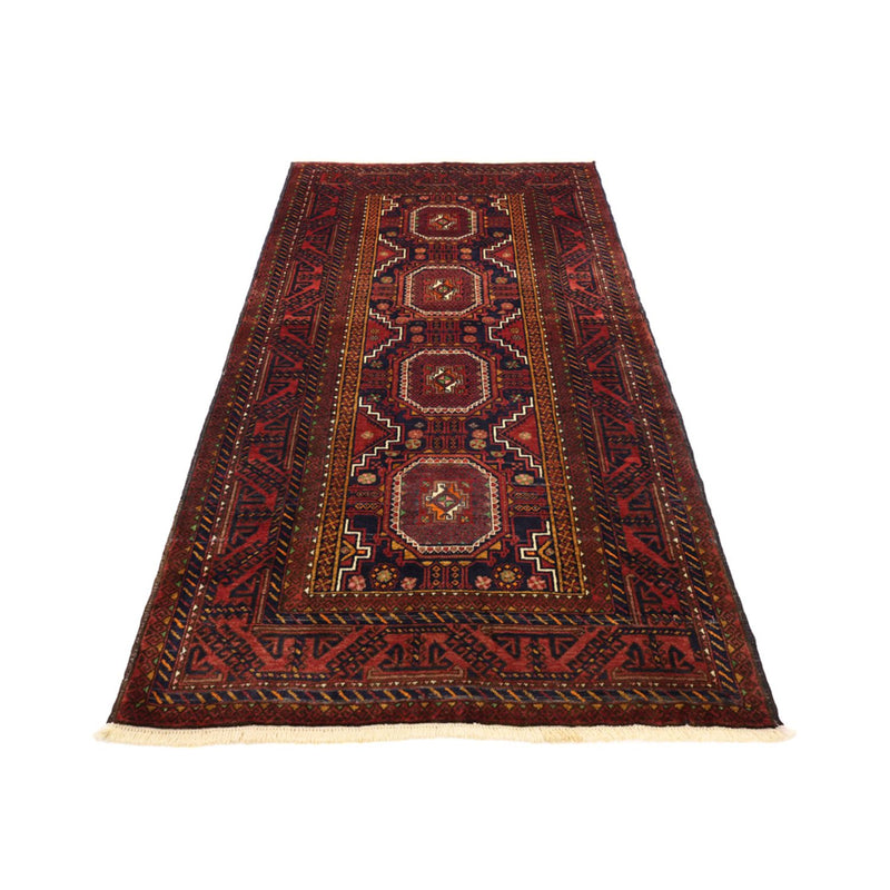 Balutsj-teppe 188x101cm - Orientalsk teppe