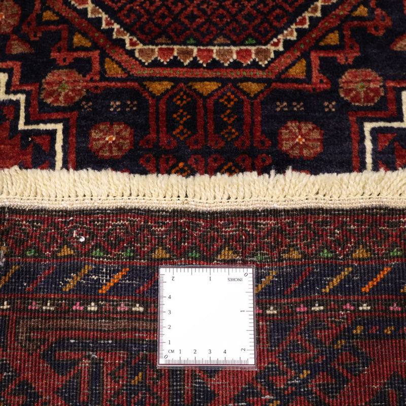 Balutsj-teppe 188x101cm - Orientalsk teppe