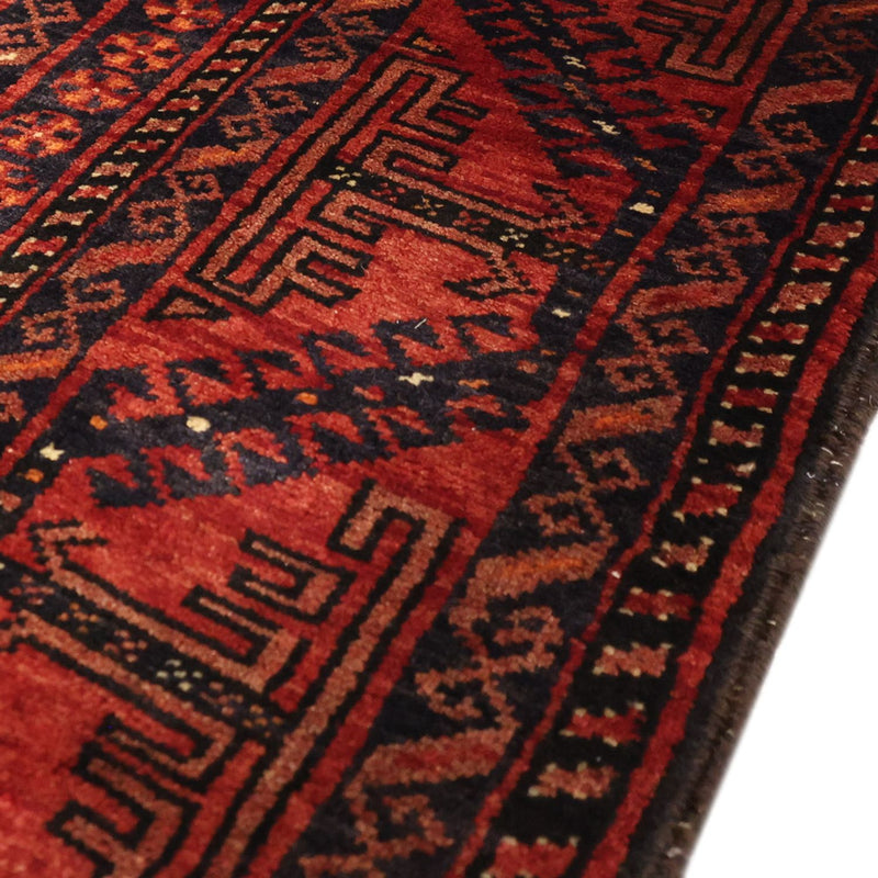 Balutsj-teppe 200x107cm - Orientalsk teppe