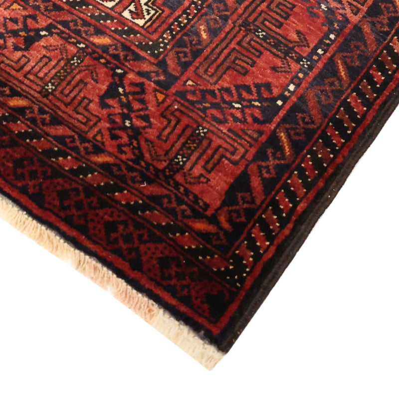 Balutsj-teppe 200x107cm - Orientalsk teppe