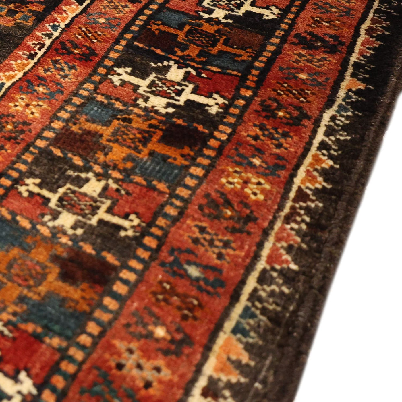Balutsj-teppe 212x106cm - Orientalsk teppe
