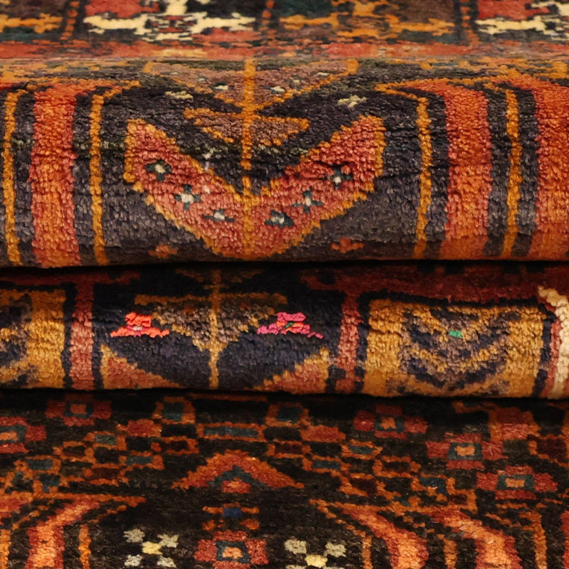 Balutsj-teppe 212x106cm - Orientalsk teppe