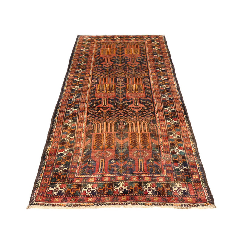 Balutsj-teppe 212x106cm - Orientalsk teppe