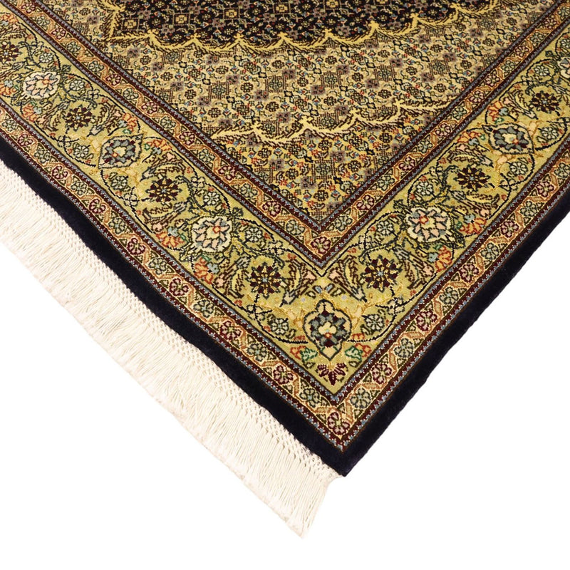 Tabriz - 50 Raj Teppe 146x102cm - Persisk teppe
