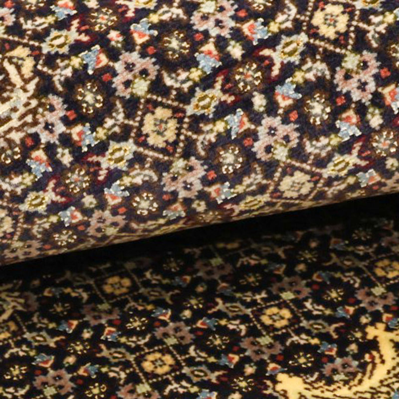 Tabriz - 50 Raj Teppe 146x102cm - Persisk teppe