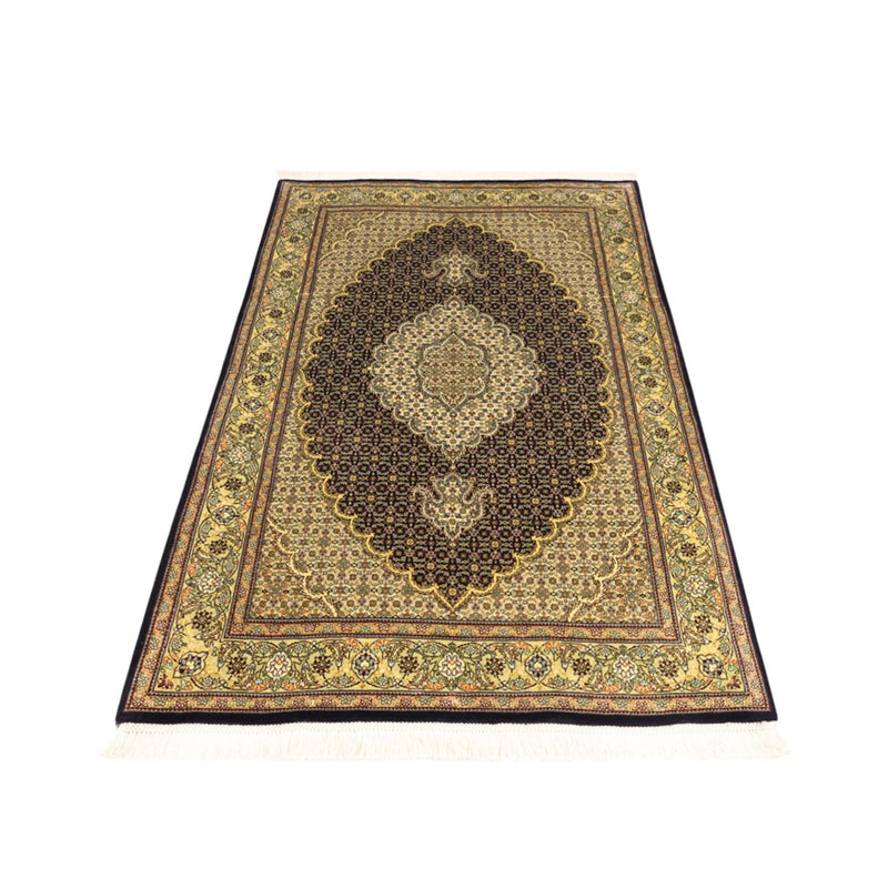 Tabriz - 50 Raj Teppe 146x102cm - Persisk teppe