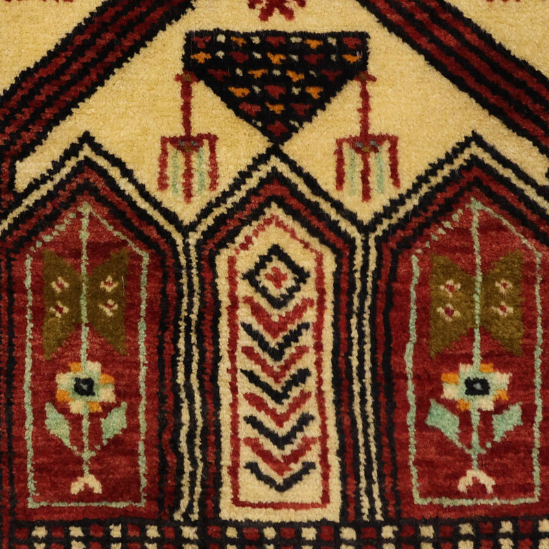 Balutsj-teppe 196x103cm - Orientalsk teppe