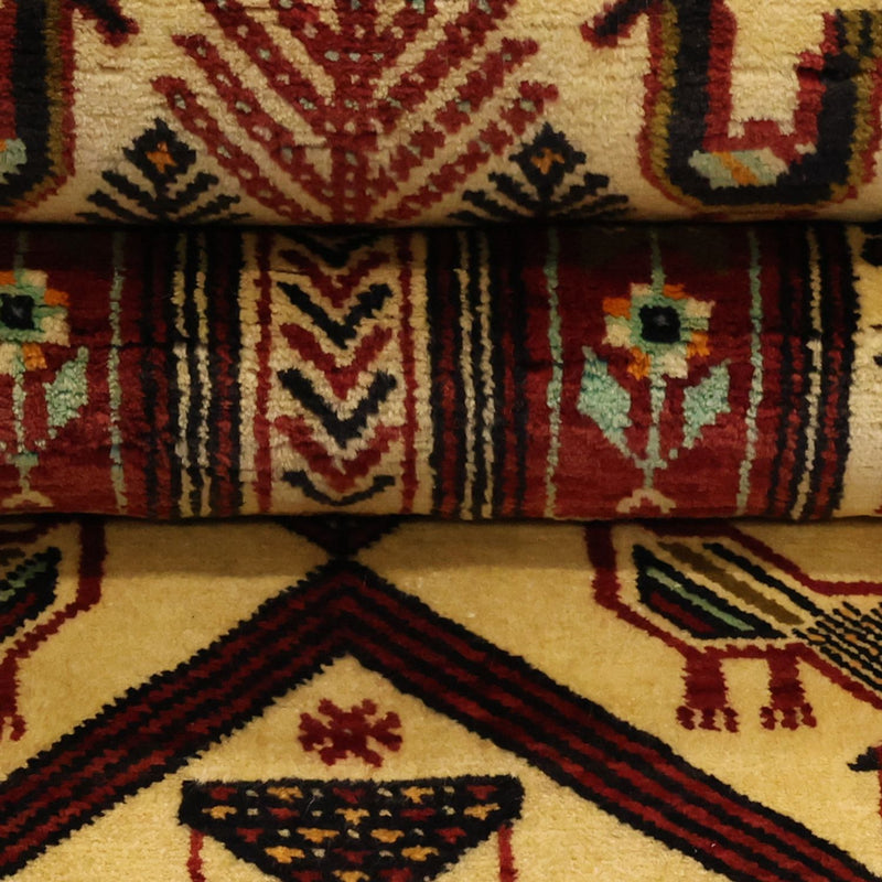 Balutsj-teppe 196x103cm - Orientalsk teppe