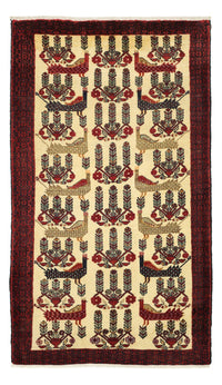 Balutsj-teppe 109x196cm - Orientalsk teppe – product image