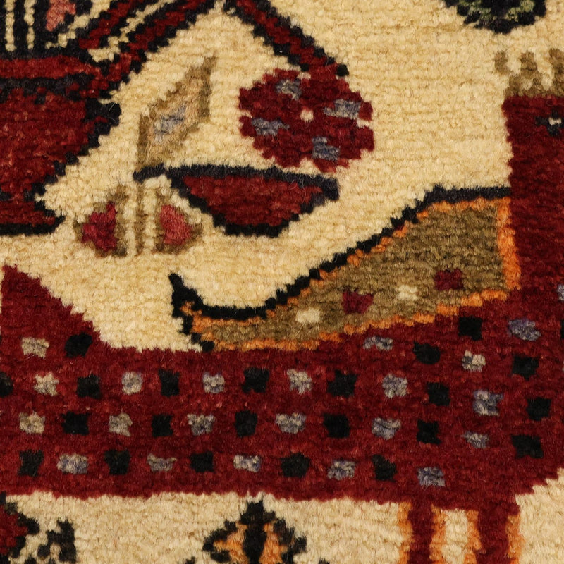 Balutsj-teppe 109x196cm - Orientalsk teppe