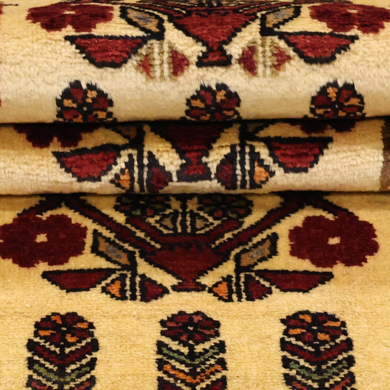 Balutsj-teppe 109x196cm - Orientalsk teppe