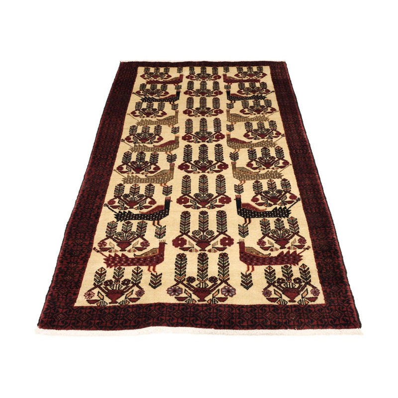 Balutsj-teppe 109x196cm - Orientalsk teppe