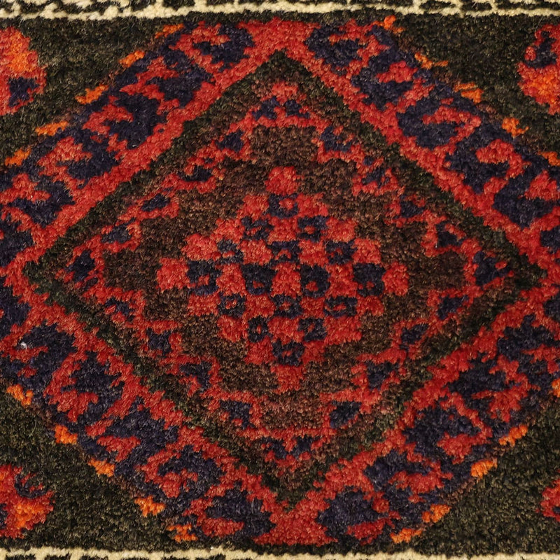 Balutsj-teppe 194x102cm - Orientalsk teppe