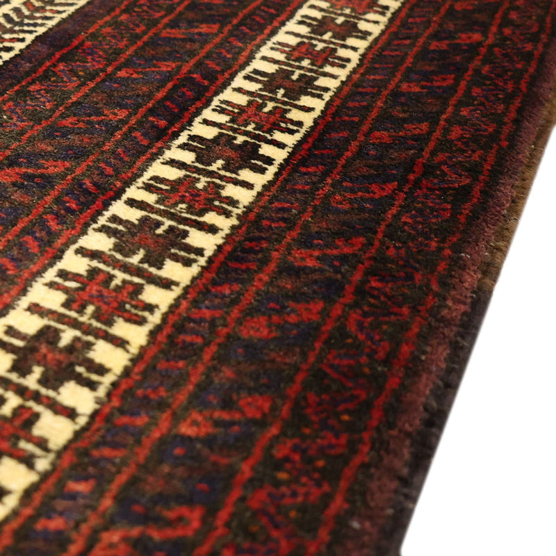 Balutsj-teppe 194x102cm - Orientalsk teppe