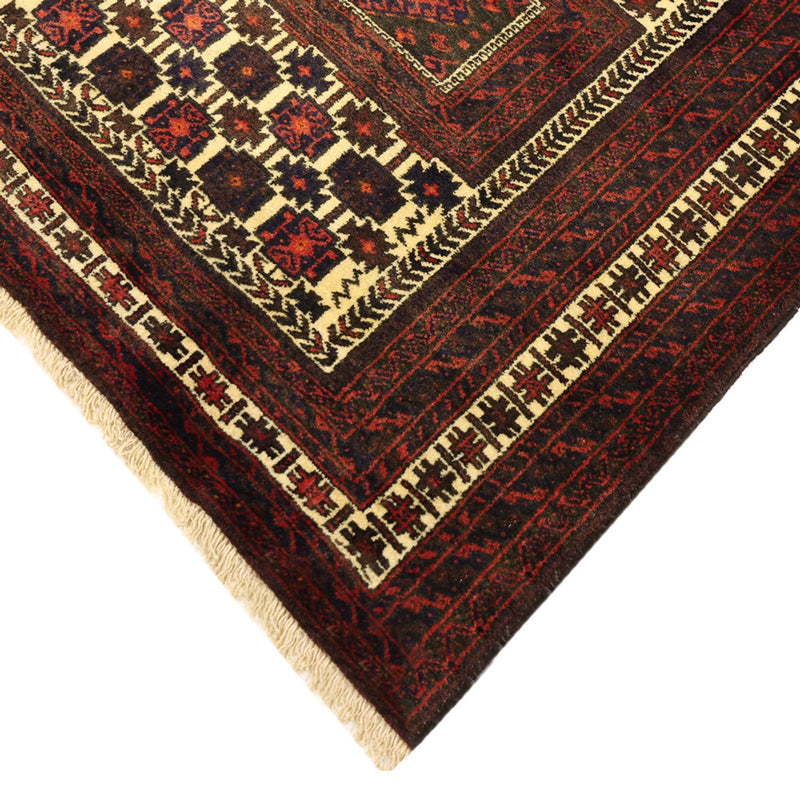 Balutsj-teppe 194x102cm - Orientalsk teppe