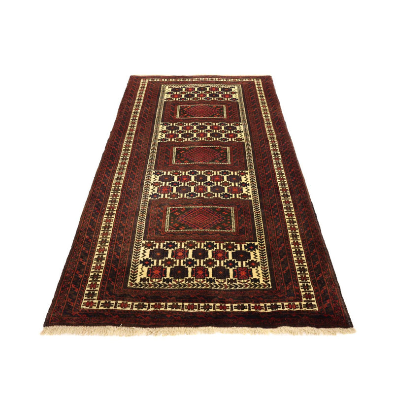 Balutsj-teppe 194x102cm - Orientalsk teppe