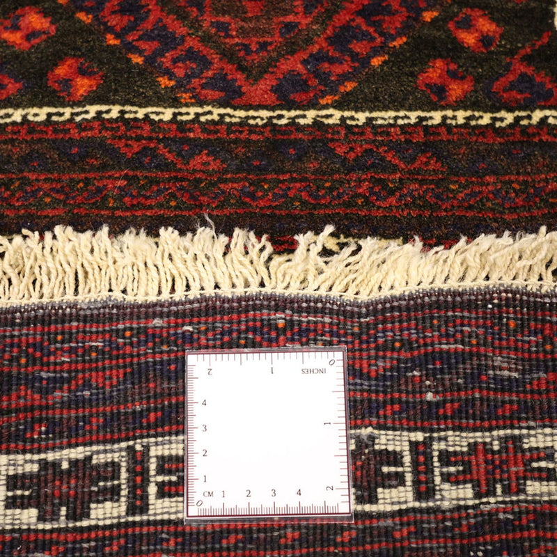 Balutsj-teppe 194x102cm - Orientalsk teppe