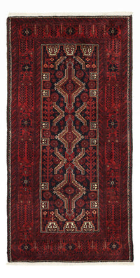 Balutsj-teppe 199x100cm - Orientalsk teppe – product image