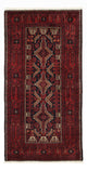 Balutsj-teppe 199x100cm - Orientalsk teppe