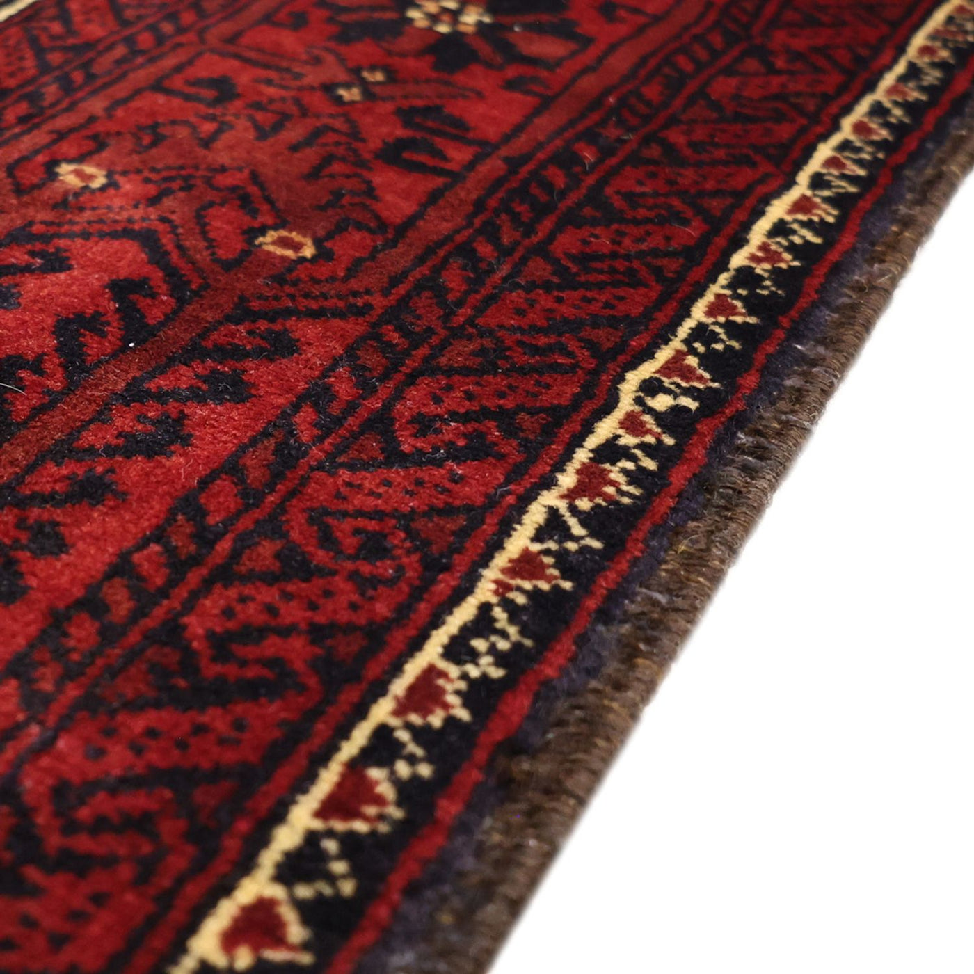 Balutsj-teppe 199x100cm - Orientalsk teppe