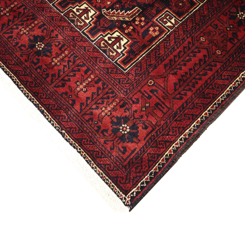 Balutsj-teppe 199x100cm - Orientalsk teppe