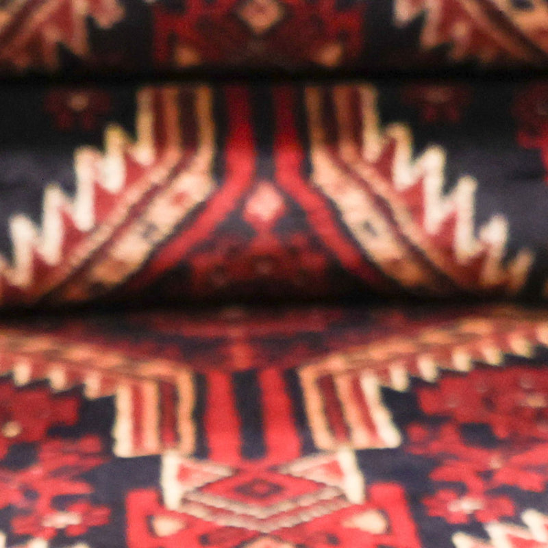 Balutsj-teppe 199x100cm - Orientalsk teppe