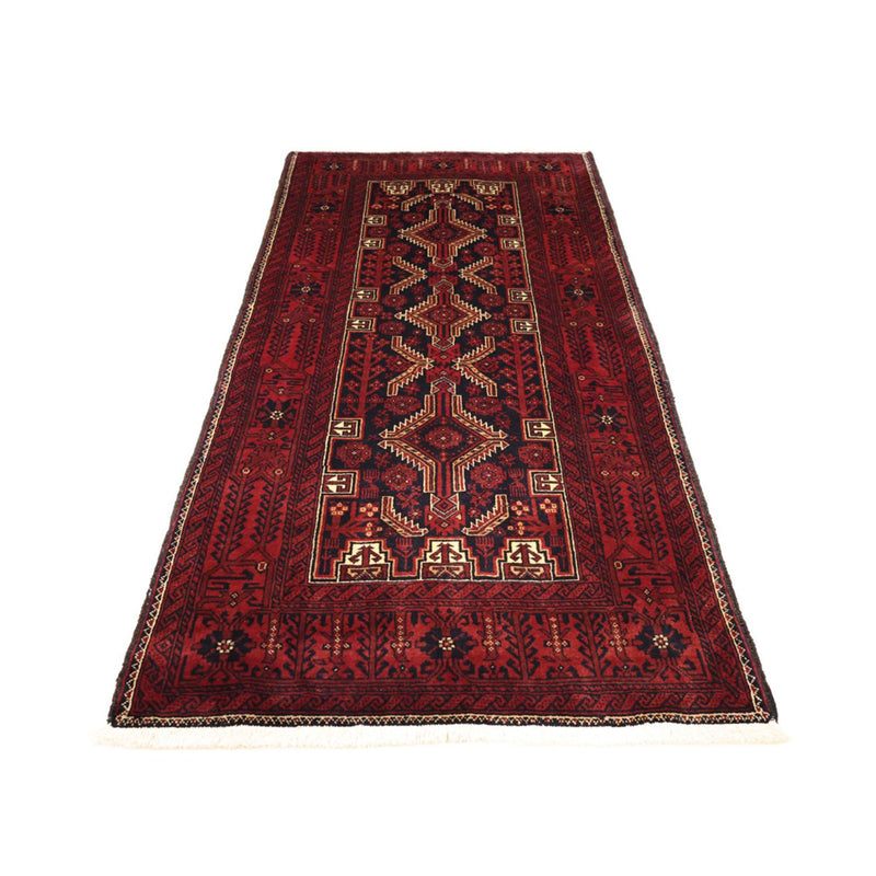 Balutsj-teppe 199x100cm - Orientalsk teppe