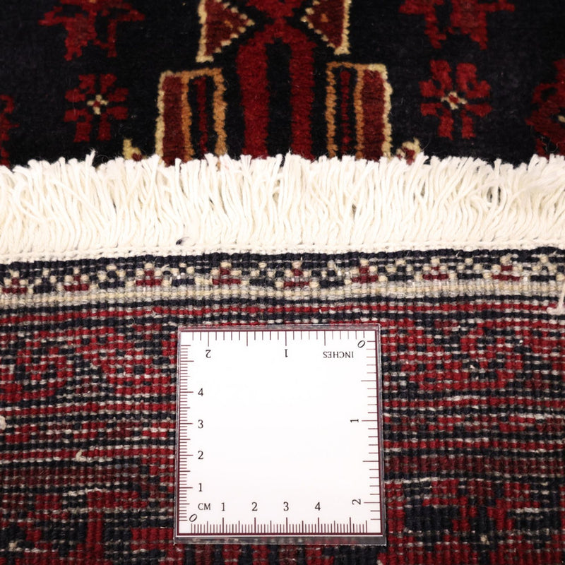 Balutsj-teppe 199x100cm - Orientalsk teppe