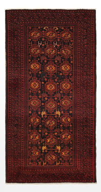 Balutsj-teppe 192x100cm - Orientalsk teppe – product image