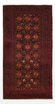 Balutsj-teppe 192x100cm - Orientalsk teppe