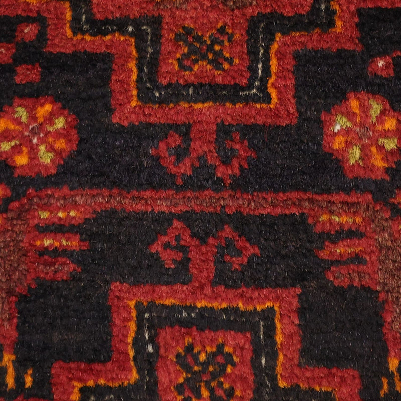 Balutsj-teppe 192x100cm - Orientalsk teppe