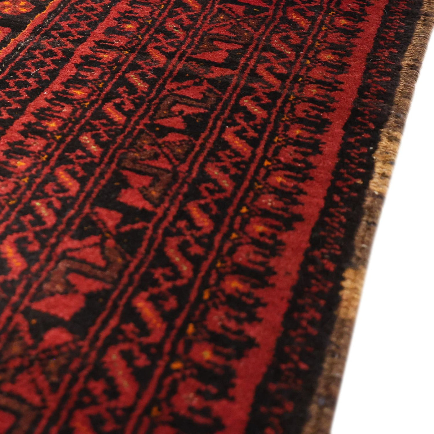 Balutsj-teppe 192x100cm - Orientalsk teppe