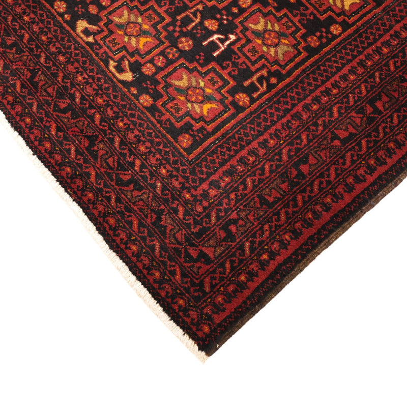 Balutsj-teppe 192x100cm - Orientalsk teppe