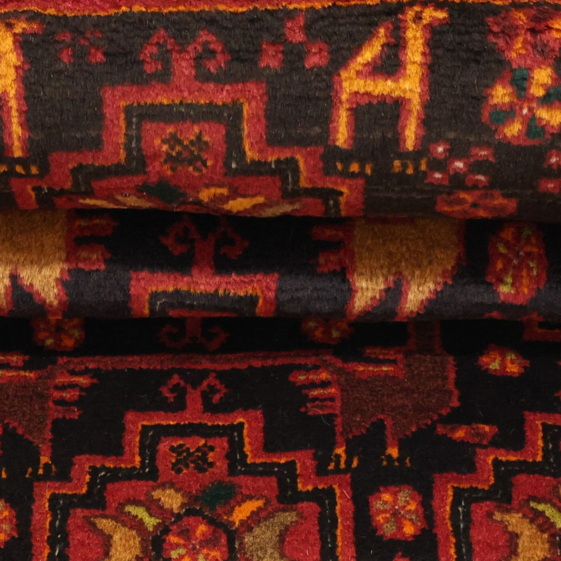 Balutsj-teppe 192x100cm - Orientalsk teppe