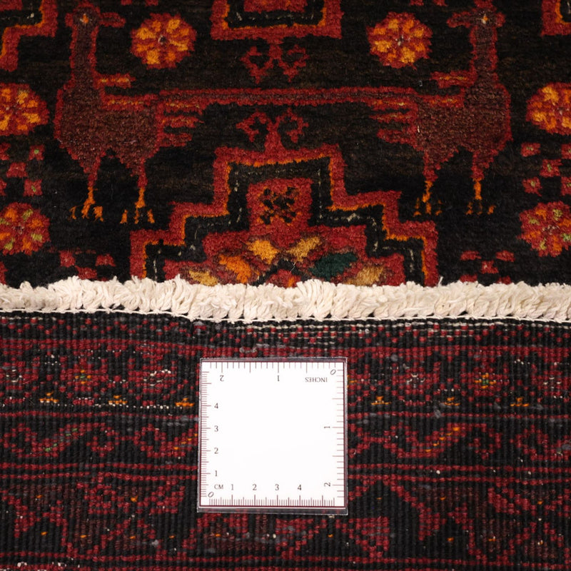 Balutsj-teppe 192x100cm - Orientalsk teppe