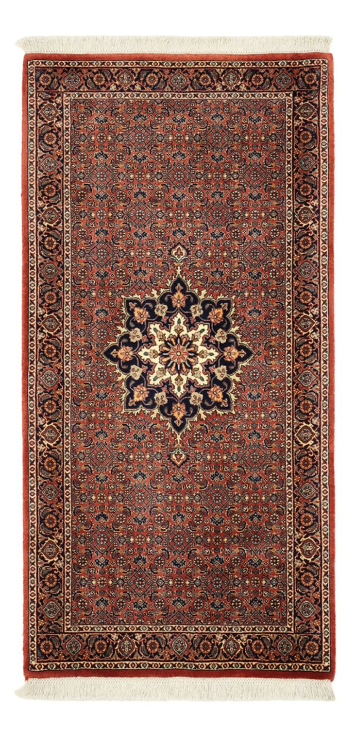 Bidjar Teppe 72x140cm - Persisk teppe