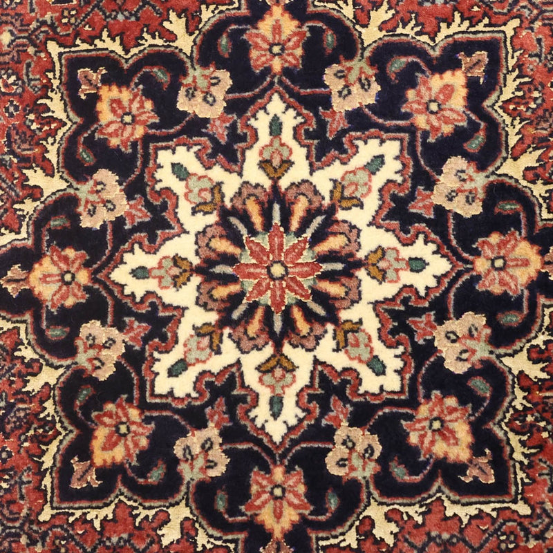 Bidjar Teppe 72x140cm - Persisk teppe