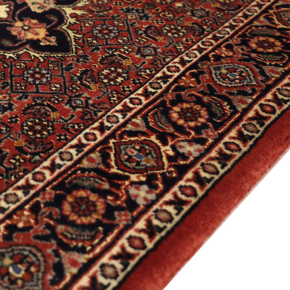 Bidjar Teppe 72x140cm - Persisk teppe