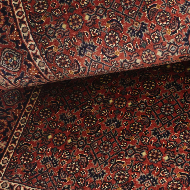 Bidjar Teppe 72x140cm - Persisk teppe